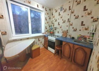 Продается 1-комнатная квартира, 33 м2, Саранск, улица Лихачёва, 25