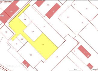 Продажа земельного участка, 73.1 сот., поселок Новоорск, улица Строителей