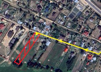 Продается участок, 21 сот., село Алеканово