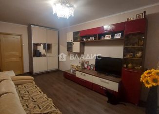 Продам трехкомнатную квартиру, 62.5 м2, Нижний Новгород, Комсомольская улица, 17, жилой район Соцгород