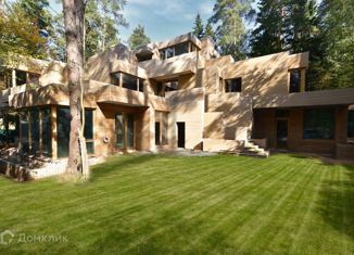 Дом на продажу, 1250 м2, поселок Николина Гора