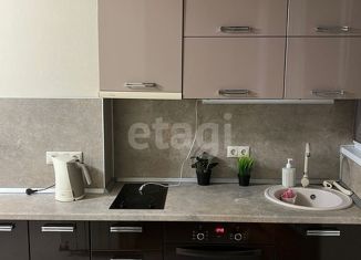 Продам 1-ком. квартиру, 36 м2, Ставрополь, переулок Буйнакского, 2з, микрорайон №17