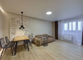 3-комнатная квартира на продажу, 79.9 м2, Челябинск, Центральный район, улица Энгельса, 4