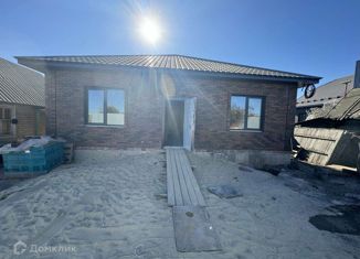 Продам дом, 100 м2, СТ Геолог, Яблоневая улица