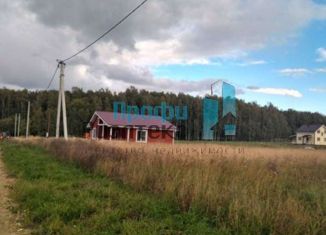 Участок на продажу, 10 сот., ТСН Серебряные ключи Парк