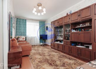 Продаю двухкомнатную квартиру, 44 м2, Новосибирск, улица Достоевского, 8, метро Сибирская