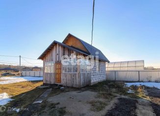 Продажа дома, 40 м2, деревня Ушакова, Московская улица