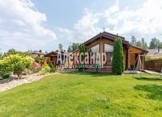 Продам дом, 106 м2, поселок станции Ладожское Озеро, улица Ветеранов, 16