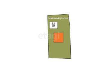 Дом на продажу, 41 м2, Нижний Тагил