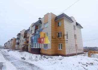 Продам 2-ком. квартиру, 48 м2, село Осиновая Гора, Уютный проезд, 2