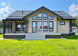 Продается дом, 140 м2, ДНП Балакирево, ДНП Балакирево, 220