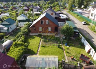 Продажа дома, 130 м2, Клин, 5-я линия, 1