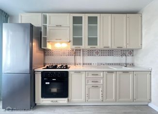 Продаю 1-ком. квартиру, 34.7 м2, Москва, Весенняя улица, 10, Весенняя улица