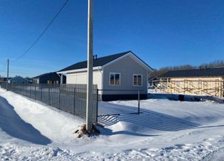 Продам дом, 74 м2, деревня Григорово, Соковая улица