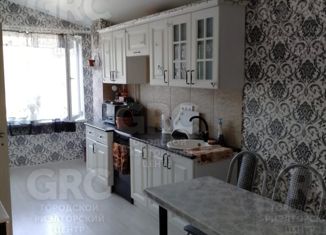 Продается однокомнатная квартира, 42 м2, село Русская Мамайка, Теневой переулок, 22/6