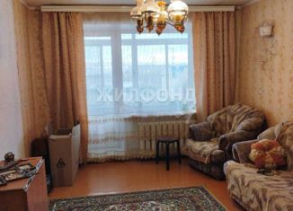 Продажа 3-комнатной квартиры, 59.6 м2, Забайкальский край, улица Строителей, 85