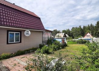 Продам дом, 58 м2, садоводческое некоммерческое товарищество Аэрофлот, Озёрная улица