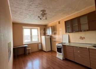 Продается 1-комнатная квартира, 46 м2, Екатеринбург, Надеждинская улица, 22Б, Надеждинская улица