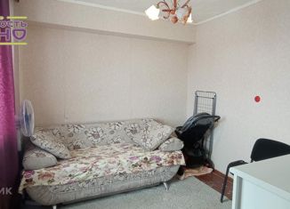 Продается четырехкомнатная квартира, 58.9 м2, село Лузино, Комсомольская улица, 7