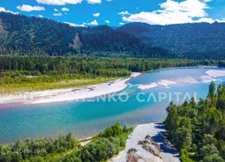 Продается земельный участок, 54 сот., Усть-Коксинское сельское поселение