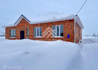 Продаю дом, 120 м2, деревня Чернышевка, улица Марджани