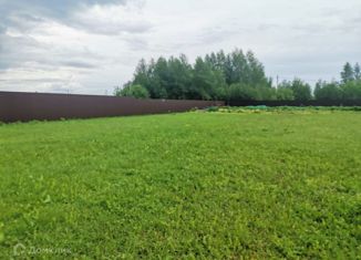 Продаю участок, 15 сот., деревня Комарово, улица Животноводов