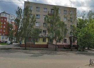 Продам 1-ком. квартиру, 12 м2, Калуга, улица Большевиков, 1, Ленинский округ