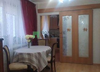 Продаю 2-ком. квартиру, 50.4 м2, Сыктывкар, улица Пушкина, 36, Центральный район