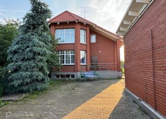 Продается дом, 215 м2, село Горный Щит, Первомайская улица, 11А