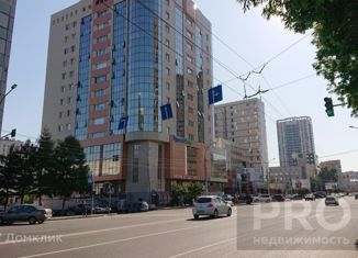 Продам машиноместо, 30 м2, Новосибирск, метро Сибирская, улица Фрунзе, 88