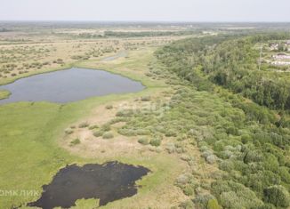 Продаю участок, 500 сот., село Луговое, Плодовая улица