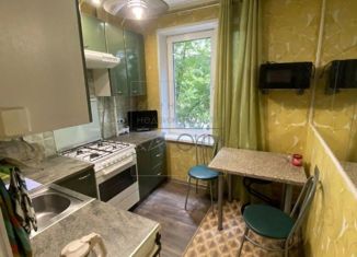 Продам 2-ком. квартиру, 41 м2, Москва, Россошанская улица, 1к1, метро Академика Янгеля