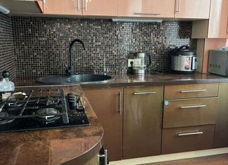 Продам двухкомнатную квартиру, 45.7 м2, поселок городского типа Стройкерамика, ЖК Детский Мир, улица Митрополита Иоанна Снычёва, 2