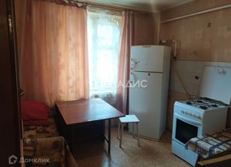 Аренда однокомнатной квартиры, 38.1 м2, поселок Дубовое, Ягодная улица, 5Б