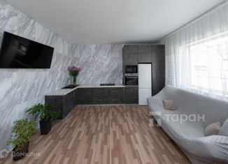 Продажа дома, 119.5 м2, село Миасское, Берёзовая улица, 88