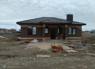 Дом на продажу, 105 м2, деревня Чубарово, Берёзовая улица