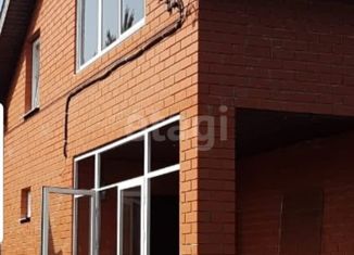 Дом на продажу, 163 м2, деревня Малёвка, Вертикальная улица, 10