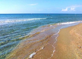 Продажа земельного участка, 6.5 сот., поселок Верхнее Джемете, Приморская улица