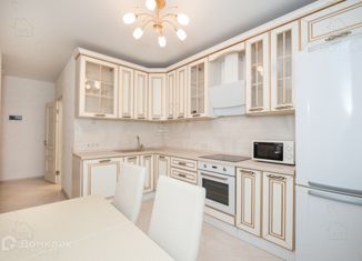 Сдам в аренду 1-ком. квартиру, 40 м2, Москва, улица Пресненский Вал, 14к1, метро Улица 1905 года