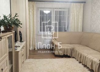 Продается 2-комнатная квартира, 62.3 м2, Калуга, ЖК Энергия, улица Серафима Туликова, 2