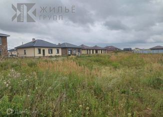 Продажа земельного участка, 10 сот., село Сокуры, Дачная улица