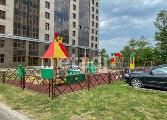 Продажа 2-комнатной квартиры, 69.7 м2, Ярославль, ЖК Ярославль Сити, Силикатное шоссе, 17