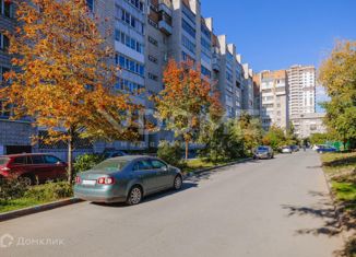 Продается трехкомнатная квартира, 61.6 м2, Новосибирск, улица 9 Ноября, 95, улица 9 Ноября