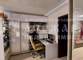 Продам двухкомнатную квартиру, 44 м2, Кемерово, Кузнецкий проспект, 58, Центральный район