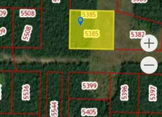 Продается участок, 18.59 сот., поселок Сарапулка, Рассветная улица