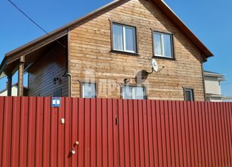 Продажа дома, 98 м2, деревня Машково, Летняя улица, 1