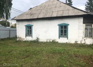 Продажа дома, 76 м2, Новосибирск, Заельцовский район, Грузинская улица, 33