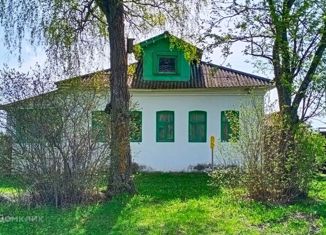 Продажа дома, 59.4 м2, село Дмитриевское, 24Н-304