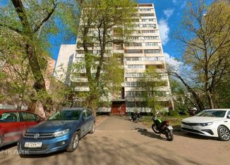 Продажа 2-комнатной квартиры, 44.9 м2, Москва, улица Корнейчука, 36, район Бибирево