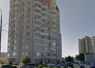 Продам четырехкомнатную квартиру, 123 м2, Москва, улица Рословка, 4, станция Волоколамская